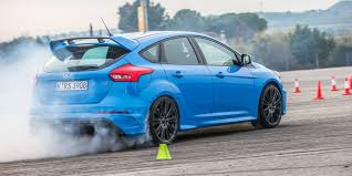 Illustration for article titled Focus RS hoon coming soon.
